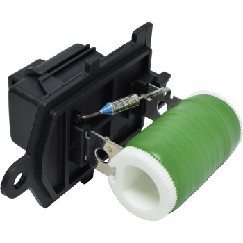 HVAC Blower Motor Resistor