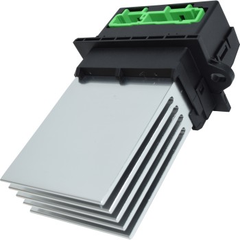 HVAC Blower Motor Resistor