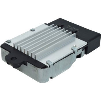 HVAC Blower Motor Resistor