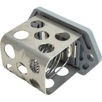 HVAC Blower Motor Resistor