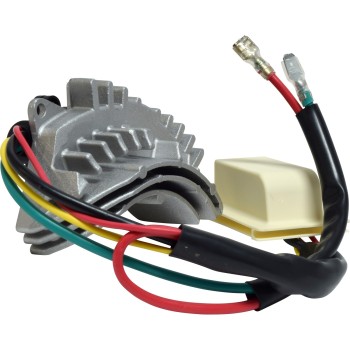 HVAC Blower Motor Resistor