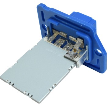 HVAC Blower Motor Resistor