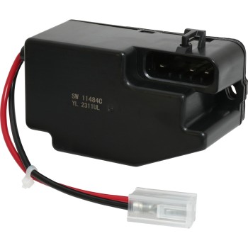 HVAC Blower Motor Resistor