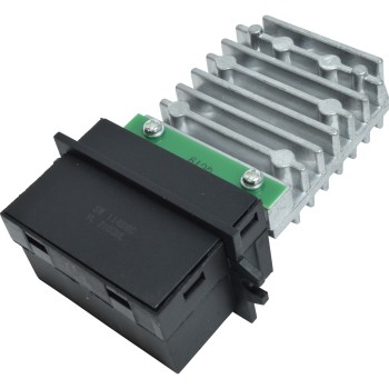 HVAC Blower Motor Resistor