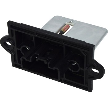 HVAC Blower Motor Resistor