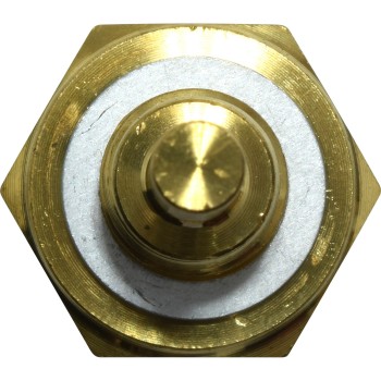 A/C Refrigerant Temperature Sensor