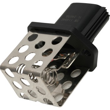 HVAC Blower Motor Resistor
