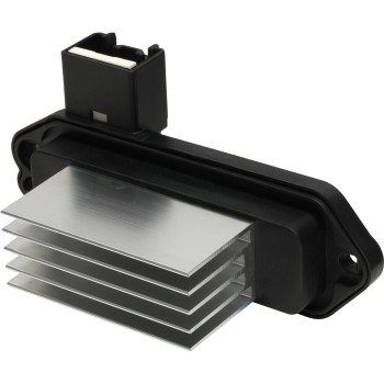 HVAC Blower Motor Resistor