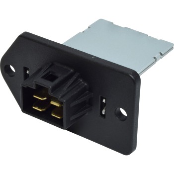 HVAC Blower Motor Resistor