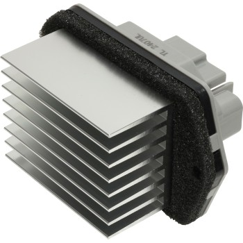 HVAC Blower Motor Resistor