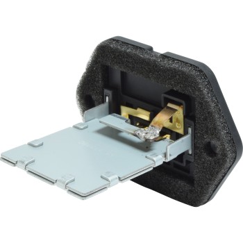 HVAC Blower Motor Resistor