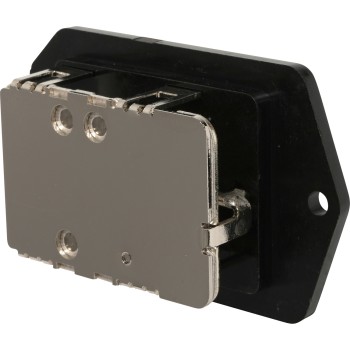 HVAC Blower Motor Resistor