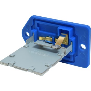 HVAC Blower Motor Resistor