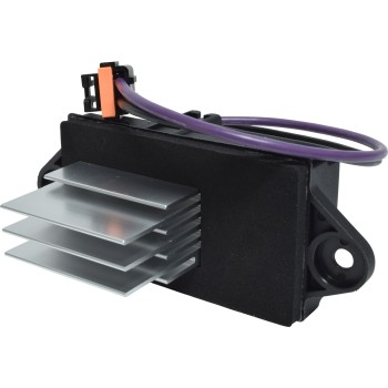 HVAC Blower Motor Resistor