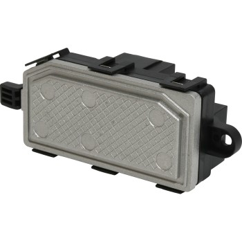 HVAC Blower Motor Resistor