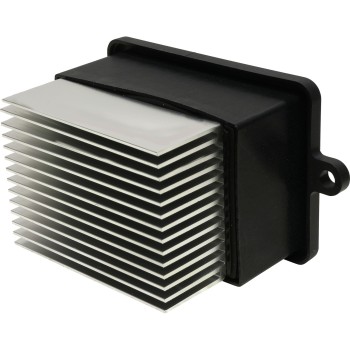 HVAC Blower Motor Resistor