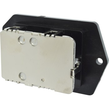 HVAC Blower Motor Resistor
