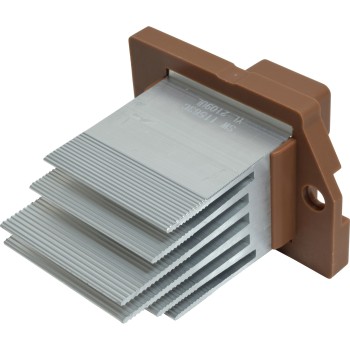 HVAC Blower Motor Resistor