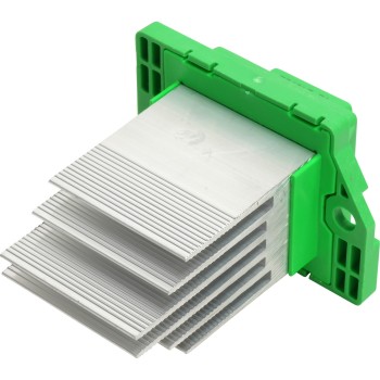 HVAC Blower Motor Resistor