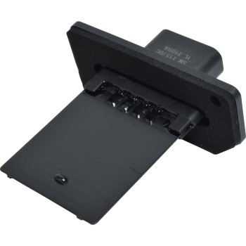 HVAC Blower Motor Resistor