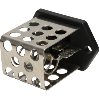 HVAC Blower Motor Resistor