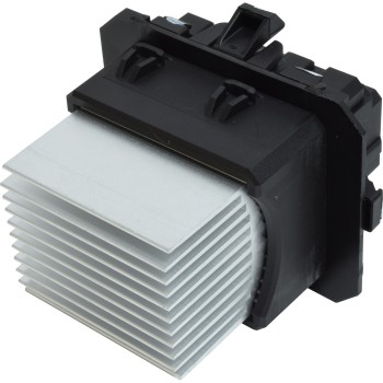 HVAC Blower Motor Resistor