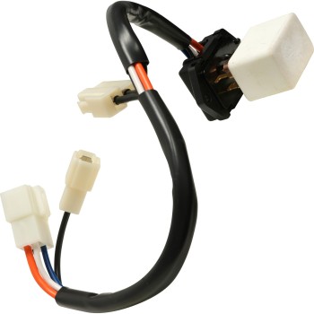 HVAC Blower Motor Resistor