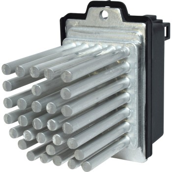 HVAC Blower Motor Resistor