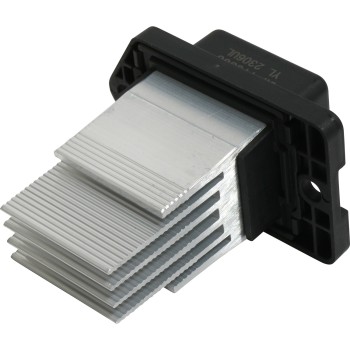 HVAC Blower Motor Resistor