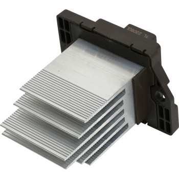 HVAC Blower Motor Resistor