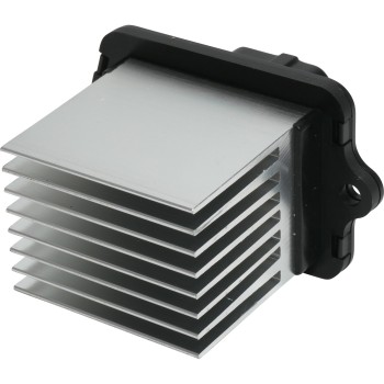 HVAC Blower Control Switch