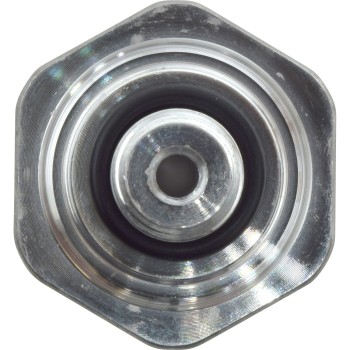 HVAC Pressure Transducer