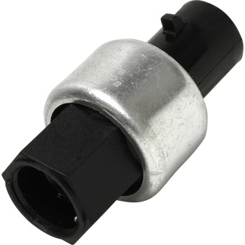 HVAC Pressure Switch