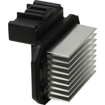 HVAC Blower Motor Resistor