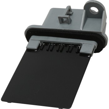 HVAC Blower Motor Resistor