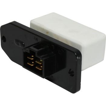 HVAC Blower Motor Resistor