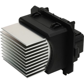 HVAC Blower Motor Resistor