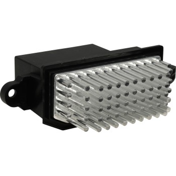 HVAC Blower Motor Resistor