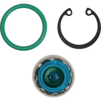 HVAC Pressure Switch