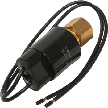 HVAC Pressure Switch