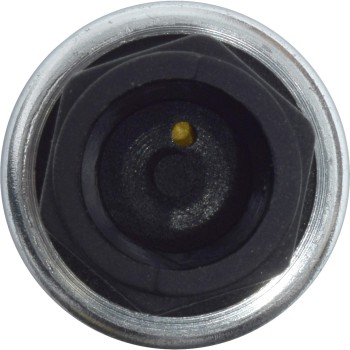 A/C Clutch Cycle Switch