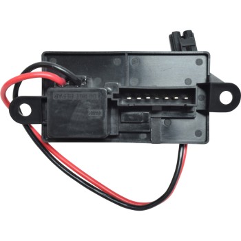 HVAC Blower Motor Resistor