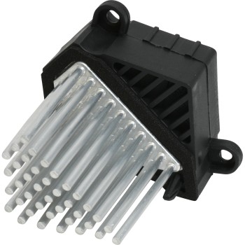 HVAC Blower Motor Resistor