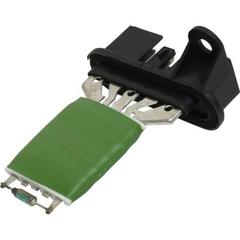 HVAC Blower Motor Resistor