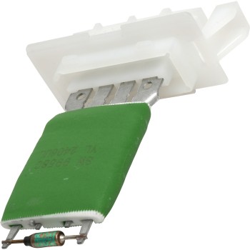 HVAC Blower Motor Resistor