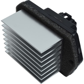 HVAC Blower Motor Resistor