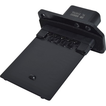 HVAC Blower Motor Resistor