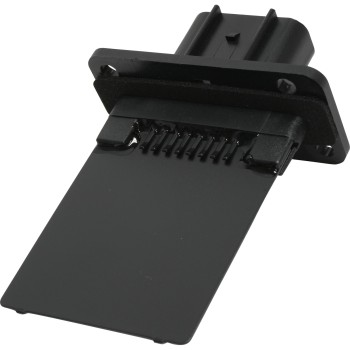 HVAC Blower Motor Resistor