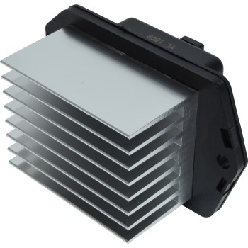 HVAC Blower Motor Resistor