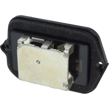 HVAC Blower Motor Resistor